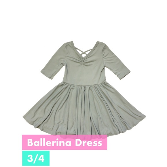 Dot Dot Smile Dress - Picture 1 of 1